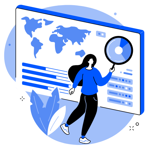 Domain Advantages