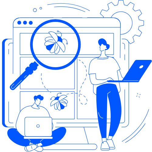 Domain Advantages