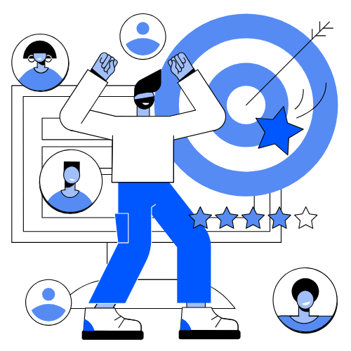 Domain Advantages