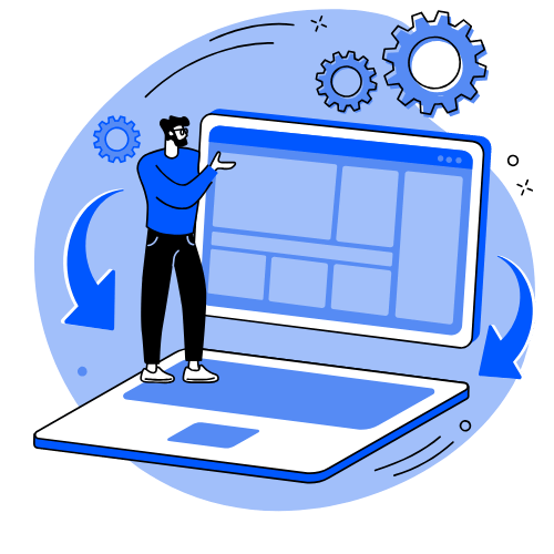 Web Site