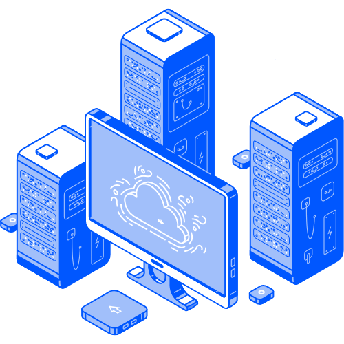 Domain Advantages