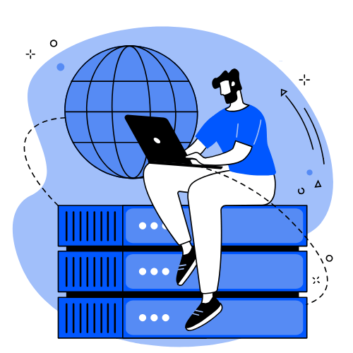 Domain Advantages