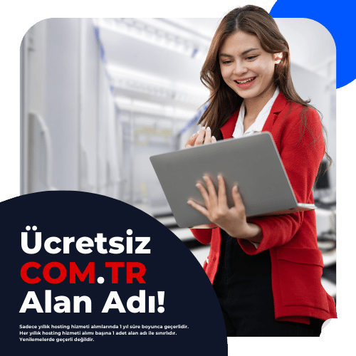 Web Hosting
